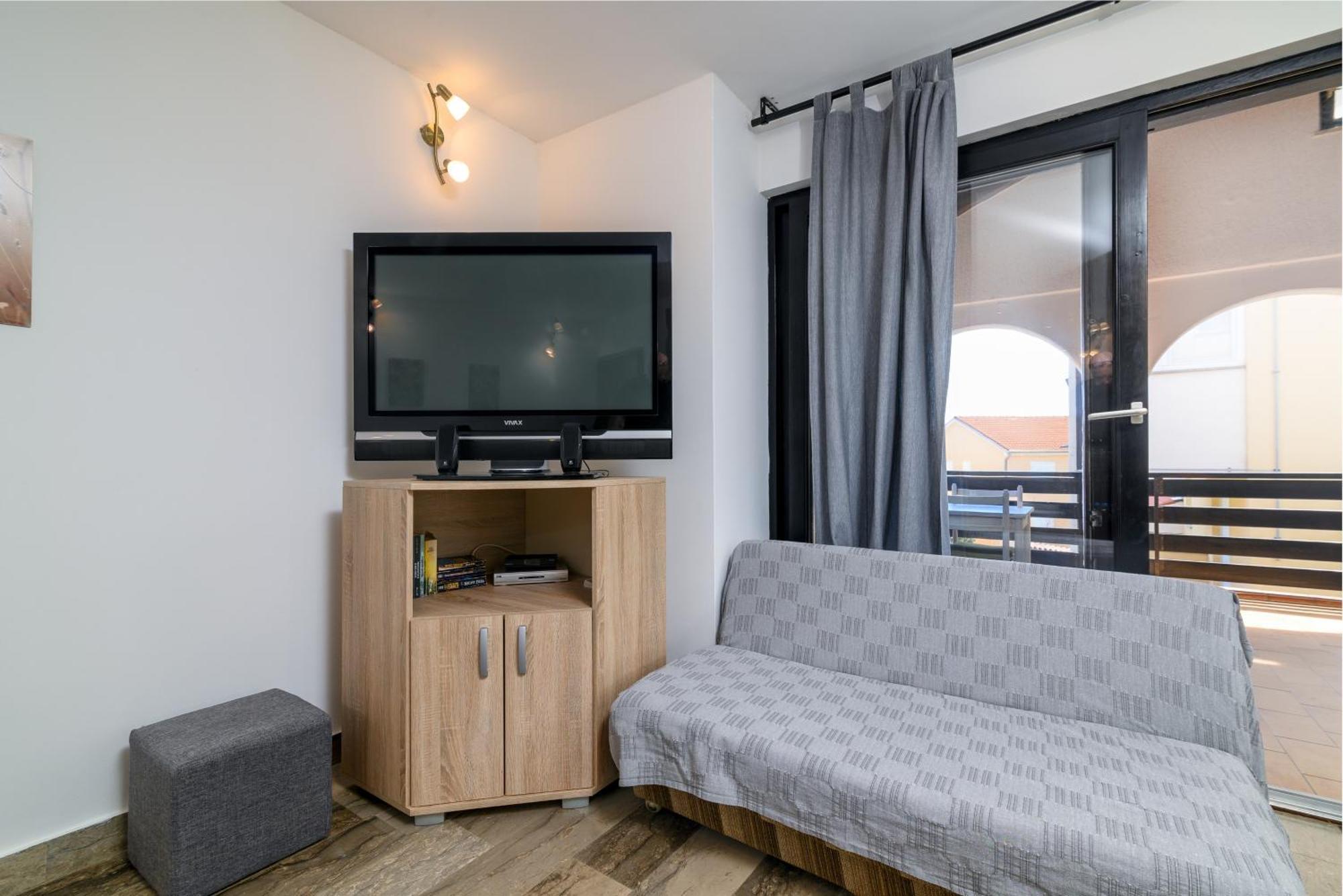 Apartments With A Parking Space Premantura, Medulin - 2228 Rum bild